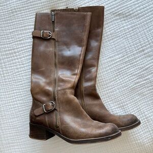 Lucky Brand boots, sz 8.5